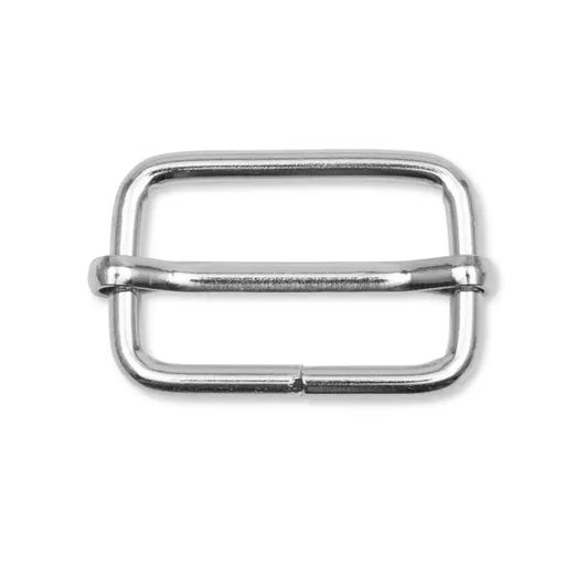 Prym Leiterschnalle - 25mm - silber