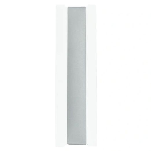 Prym Reflex-Band -  20mm - 1,2m - silber