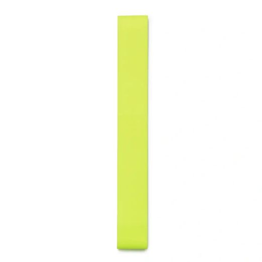 Prym Reflex-Band -  20mm - 1,2m - neongelb