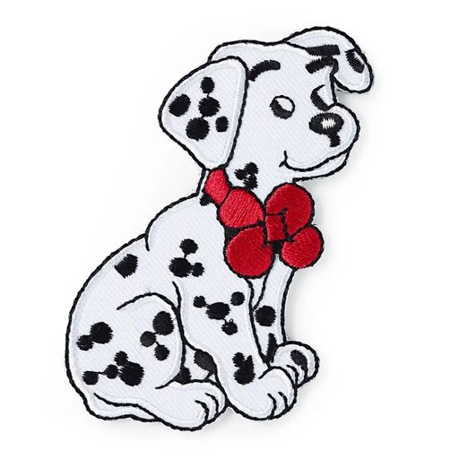 PRYM Patch - Chien dalmatien