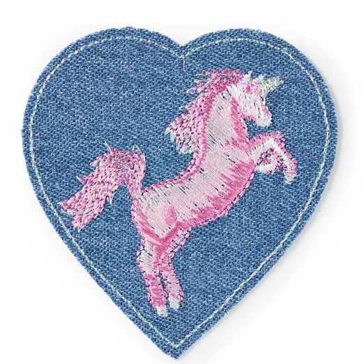 PRYM Patch - Licorne