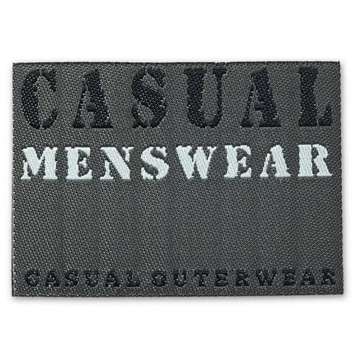 Prym Ecusson thermocollant - Etiquette pour jeans 