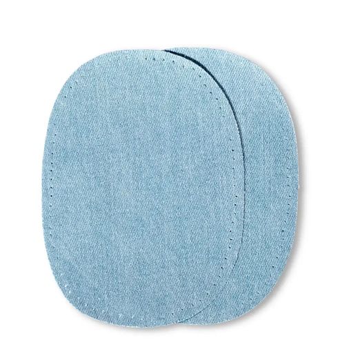 PRYM Patch - Jeans - Bleu clair