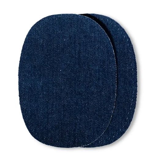 PRYM Patch - Jeans - Bleu foncé