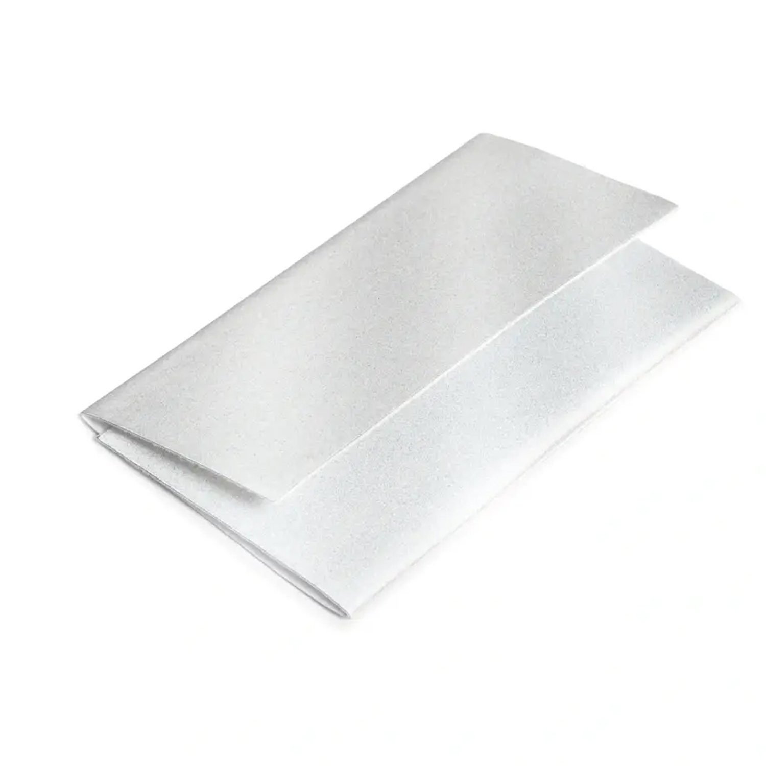PRYM Patchs adhésifs réfléchissants - Thermocollants - 10 x 18 cm - Argenté-1 PRYM Patchs adhésifs réfléchissants - Thermocollants - 10 x 18 cm - Argenté-1