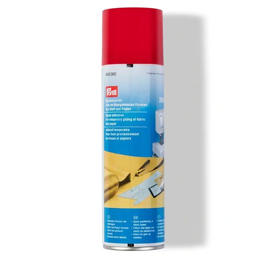 PRYM Sprühfixierer