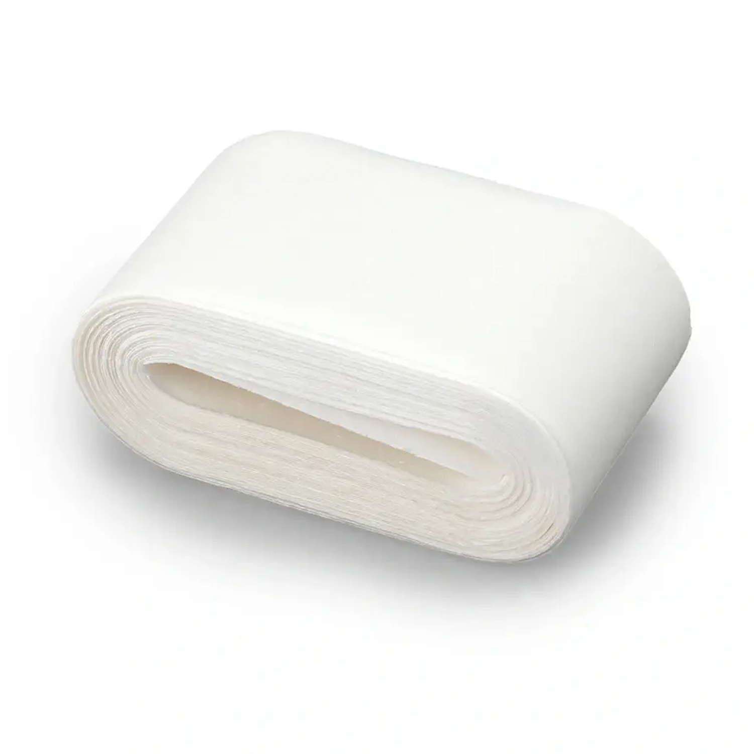 PRYM Entoilage thermocollant pour ourlet avec papier support – 38 mm – blanc-1 PRYM Entoilage thermocollant pour ourlet avec papier support – 38 mm – blanc-1