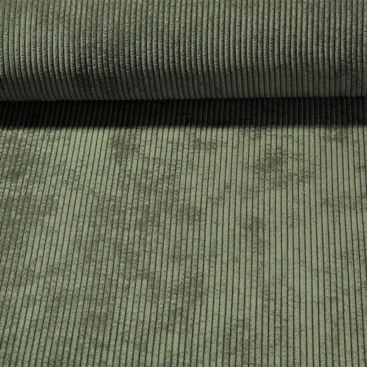 Cord Annemarie - Breitcord Olive