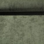 Cord Annemarie - Breitcord Olive