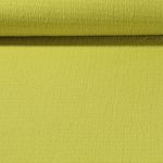 Tissu robes et blouses Lucie - Crépon Kiwi