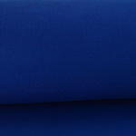 Bündchen Grobripp Uni Royalblau Bündchen Grobripp Uni Royalblau