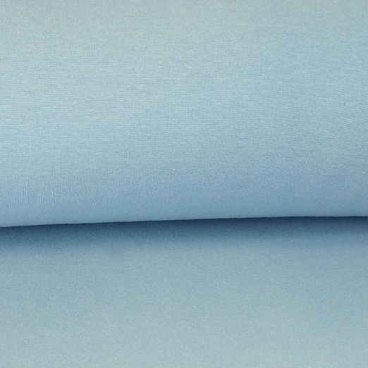 Bord côtes Renny - Uni Lightblue Bord côtes Renny - Uni Lightblue