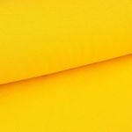 Bündchen Feinripp Renny - Uni Gelb Bündchen Feinripp Renny - Uni Gelb