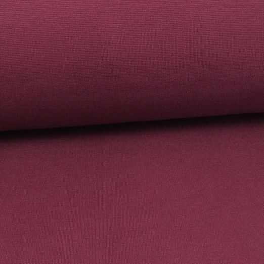 Bündchen Feinripp Renny - Uni Bordeaux