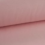 Bündchen Feinripp Renny - Uni Hellrosa