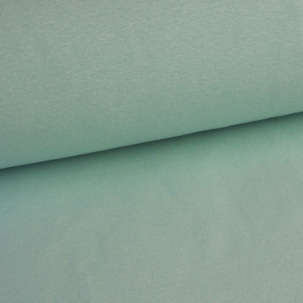 Bündchen Feinripp Renny - Uni Mint-0 Bündchen Feinripp Renny - Uni Mint-0