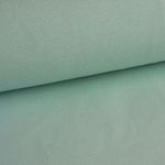Bündchen Feinripp Renny - Uni Mint Bündchen Feinripp Renny - Uni Mint