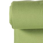 Mudd Fin Ribbstickad Kiwi