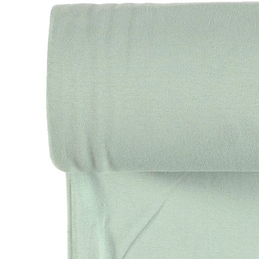 Bündchen Feinripp Renny - Uni Mint Bündchen Feinripp Renny - Uni Mint