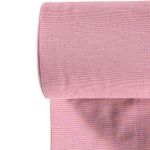 Stribet ribbånd Bicolour Lyserød/Gammel rosa Stribet ribbånd Bicolour Lyserød/Gammel rosa