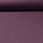 Tissu robes et blouses Lucie - Crépon Mauve