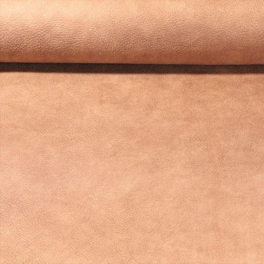 Simili synthétique Be Real - Brun naturel