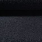 Polsterstoff Bär - Bouclé Navy