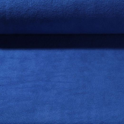 Polarfleece Vito - Royalblau