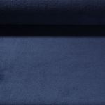 Polaire Milo - Bleu marine foncé