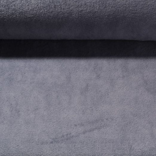 Polaire Milo - Gris souris