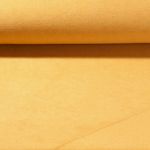 Tissu pour rideaux Harvard - Isolant thermique Velours Ocre