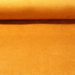 Cord Matti - Jumbocordstretch 6W Ocker
