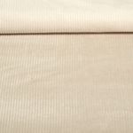 Cord Matti - Jumbocordstretch 6W Beige