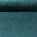 Cord Matti - Jumbocordstretch 6W Petrol