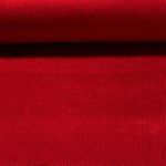 Cord Matti - Jumbocordstretch 6W Rot
