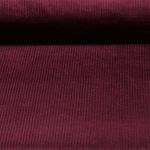 Cord Matti - Jumbocordstretch 6W Bordeaux