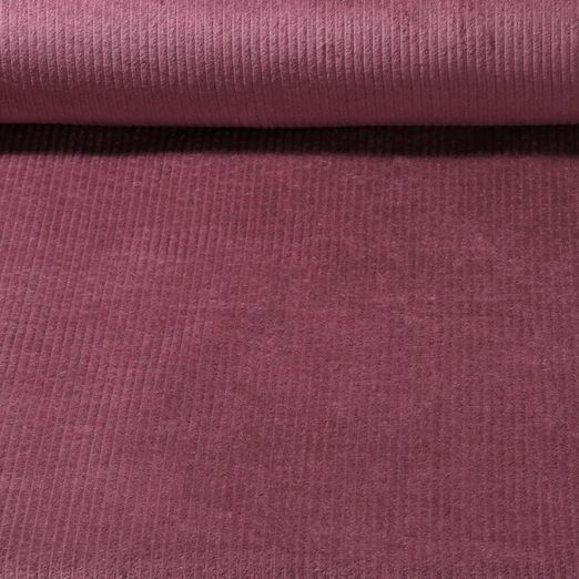 Cord Matti - Jumbocordstretch 6W Magenta