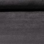 Cord Matti - Jumbocordstretch 6W Dunkelgrau