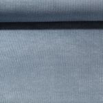 Cord Matti - Jumbocordstretch 6W Stahlblau