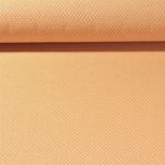 Canevas Doris - Petits losanges Ocre Blanc