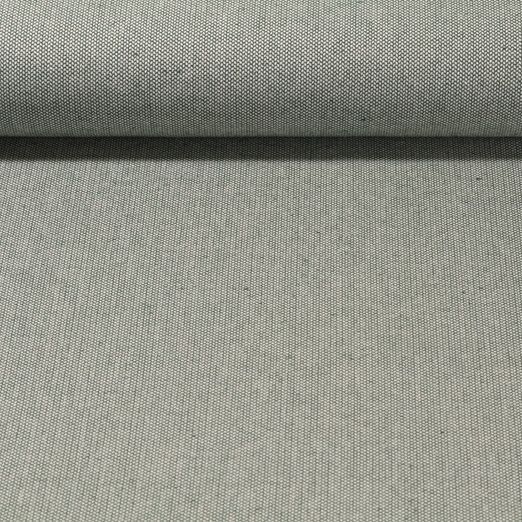 Canevas Doris - Jacquard Vert bouteille