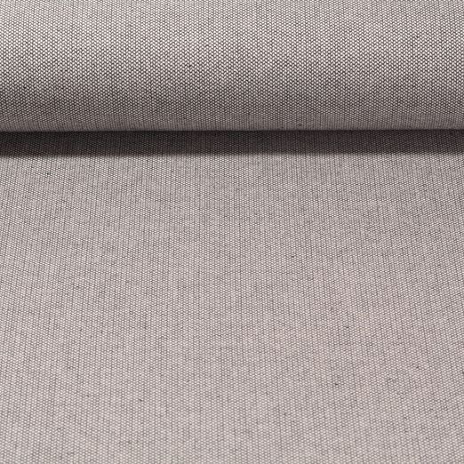 Canevas Doris - Jacquard Graphite