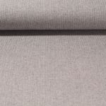 Canevas Doris - Jacquard Graphite