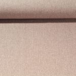 Canevas Doris - Jacquard Brun café