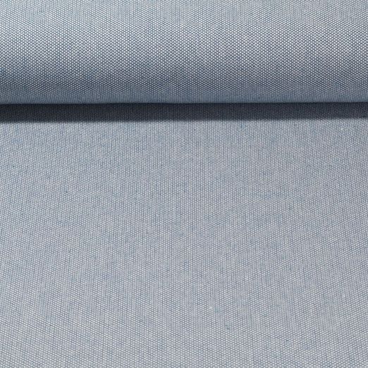 Canevas Doris - Jacquard Bleu