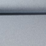 Canevas Doris - Jacquard Bleu