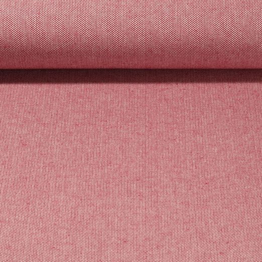 Canevas Doris - Jacquard Bordeaux