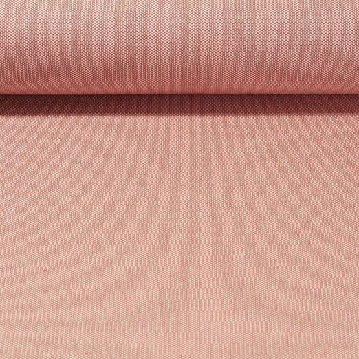 Canvas Doris - Jacquard Dunkelorange