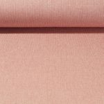 Canvas Doris - Jacquard Dunkelorange
