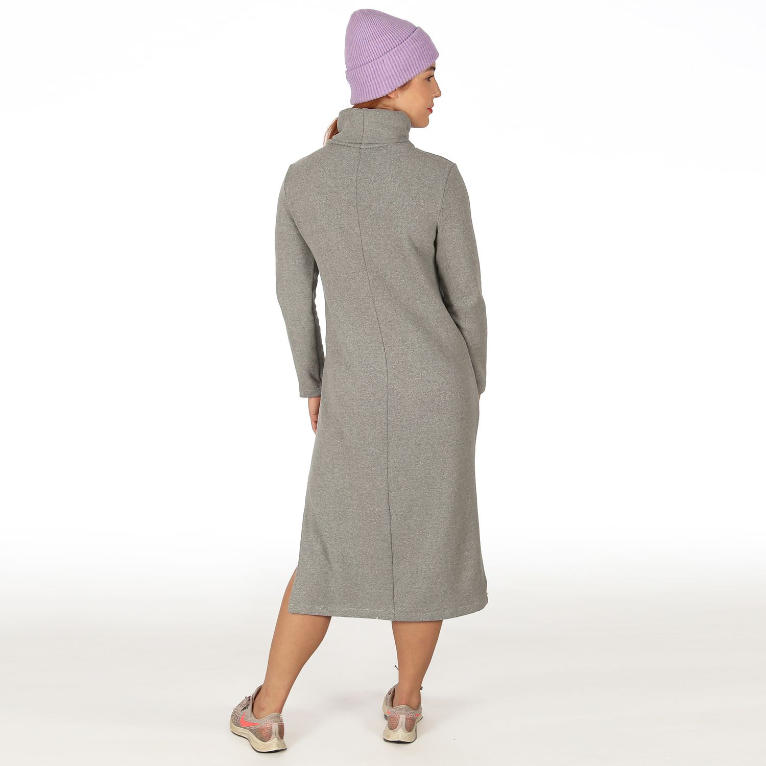 Kleid - FRAU NORA - Schnittmuster eBook-2 Kleid - FRAU NORA - Schnittmuster eBook-2